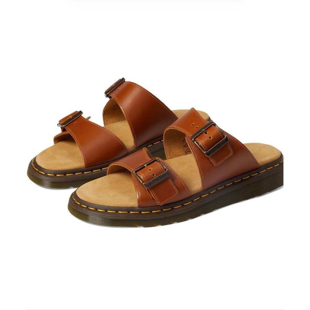 Dr Martens Men’s Josef Sandals
